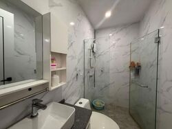 Springhill (D27), Terrace #578722011